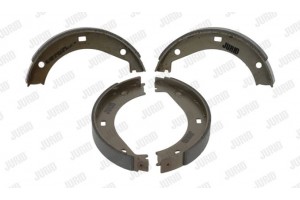 Jurid Σετ Σιαγόνων φρένων, Χειρόφρενο - 361266J