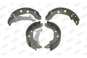 Jurid Σετ Σιαγόνων Φρένων - 362319J