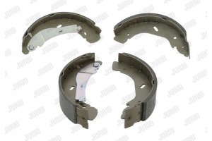 Jurid Σετ Σιαγόνων Φρένων - 362415J