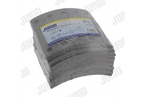 Jurid Σετ θερμουίτ, Ταμπουρόφρενα - 1909401070