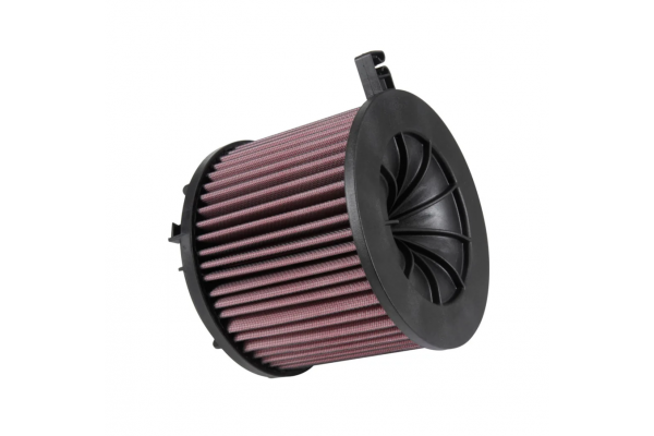 K&N Air filter 1pc Audi A4 2015->