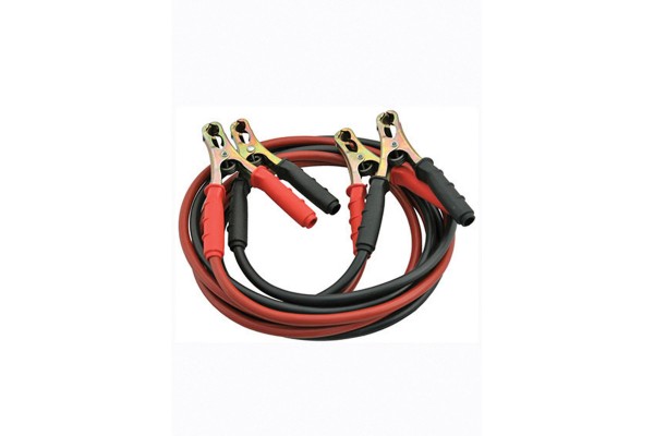 Maestro 80003 Ζευγος Καλωδιων ΕΚΚΙΝΗΣΗΣ, 3MT X 16MM