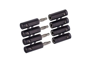 4-4 Connect 4-600123 Καλώδια Και Αξεσουάρ Αξεσουάρ Εγκατάστασης