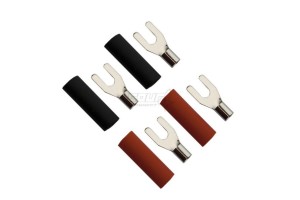 4-4 Connect 4-690811 Καλώδια Και Αξεσουάρ Αξεσουάρ Εγκατάστασης