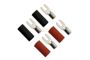 4-4 Connect 4-690812 Καλώδια Και Αξεσουάρ Αξεσουάρ Εγκατάστασης