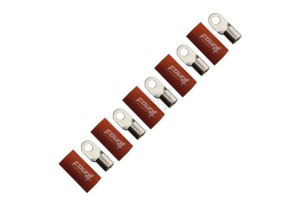 4-4 Connect 4-690943 Καλώδια Και Αξεσουάρ Αξεσουάρ Εγκατάστασης