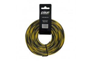 4-4 Connect 4-NS10BLYE12 Καλώδια Και Αξεσουάρ Αξεσουάρ Εγκατάστασης