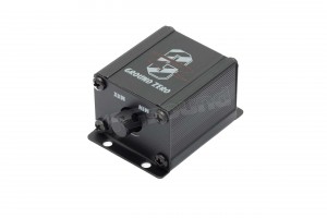 Ground Zero Gzta Bassremote Καλώδια Και Αξεσουάρ Αξεσουάρ Εγκατάστασης