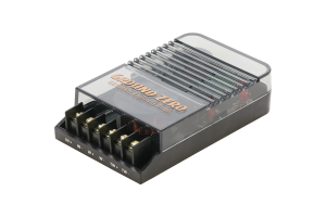 Ground Zero Gzux 165.2SQ Καλώδια Και Αξεσουάρ Crossover Ground Zero Gzux 165.2SQ Καλώδια Και Αξεσουάρ Crossover