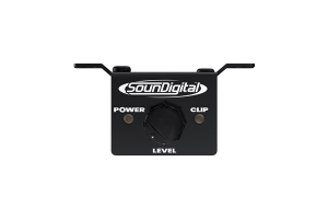 Soundigital Sd Rlc Καλώδια Και Αξεσουάρ Crossover Soundigital Sd Rlc Καλώδια Και Αξεσουάρ Crossover