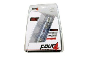 4-4 Connect 4-600131 Καλώδια Και Αξεσουάρ Distribution Fuses