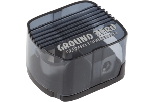 Ground Zero Gzbt 2.50 MANL-POS Καλώδια Και Αξεσουάρ Distribution Fuses