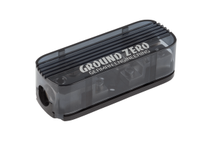 Ground Zero Gzfh 1.50/2.20 ANL/MANL Καλώδια Και Αξεσουάρ Distribution Fuses