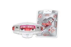 Streetwires ZNXFH21 Καλώδια Και Αξεσουάρ