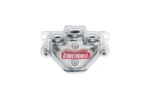 Mtx ZNXDB4 Καλώδια Και Αξεσουάρ Distribution Fuses