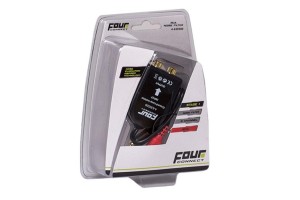 4-4 Connect 4-630500Καλώδια Και Αξεσουάρ High-Low Converter-Αντιπαρασιτικά-Φίσες