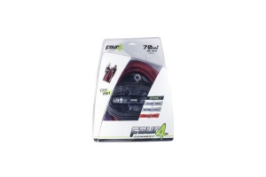 4-4 Connect 4-PKIT70 Καλώδια Και Αξεσουάρ Power Kits