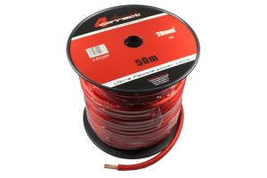 4-4 Connect 4-PC20PΚαλώδια Και Αξεσουάρ Power Wire