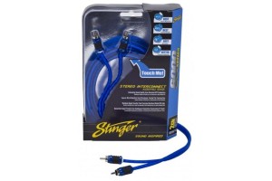 Stinger SI626 Καλώδια Και Αξεσουάρ