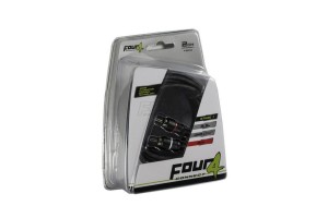 4-4 Connect 4-800154 Καλώδια Και Αξεσουάρ Rca Cable