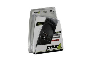4-4 Connect 4-800155Καλώδια Και Αξεσουάρ Rca Cable