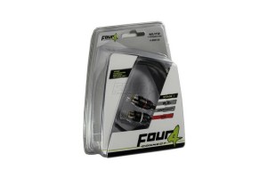 4-4 Connect 4-800158 Καλώδια Και Αξεσουάρ Rca Cable