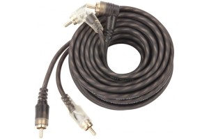 Ground Zerogzcc 5.1XLC Καλώδια Και Αξεσουάρ Rca Cable
