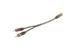 Ground Zero Gzcy 30X Καλώδια Και Αξεσουάρ Rca Cable