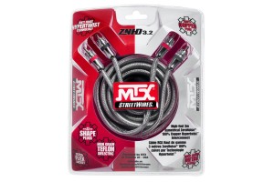 Streetwires ZNHD3.2 Καλώδια Και Αξεσουάρ Rca Cable