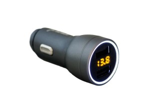 4-4 Connect 4-USB-VD2 Καλώδια Και Αξεσουάρ Αξεσουάρ Εγκατάστασης Voltometer|Καλώδια Και Αξεσουάρ Αξεσουάρ Εγκατάστασης Usb Adaptor