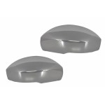 Καλύμματα Καθρεφτών Χρωμίου Κατάλληλα Για Land Range Rover Vogue L405 (2013-2017) Sport L494 (2013-2017) Discovery V L462 (2017-και μετά)