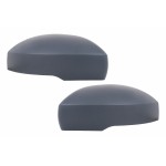 Καλύμματα Καθρεφτών Κατάλληλα Για Land Rover Range Rover Vogue L322 (2002-2013) Sport L320 (2005-2013) Discovery III, Iv L319 (2004-2016)