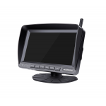 Macrom RMW704KR Καμερες Κάμερες Οπισθοπορείας