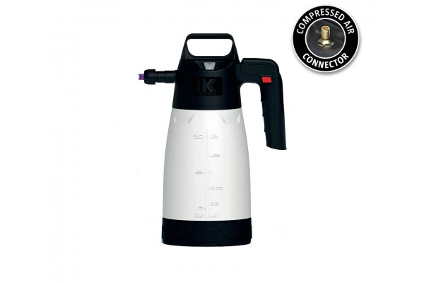 Ik Foam Pro 2+ Αφροποιητής Υποπίεσης 1,9L