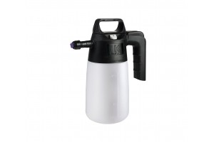 Ik Foam Αφροποιητής Υποπίεσης 1,5L