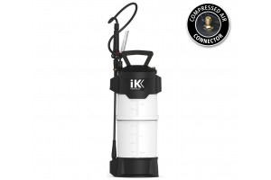 Ik Foam Pro 12 Επαγγελματικός Αφροποιητής 10L