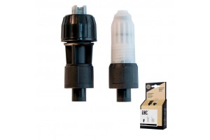 Ik Ανταλλακτικό Σετ Μπεκ Με Φιλτράκια Για Ik Multi 1.5 Και Ik Multi Pro 2