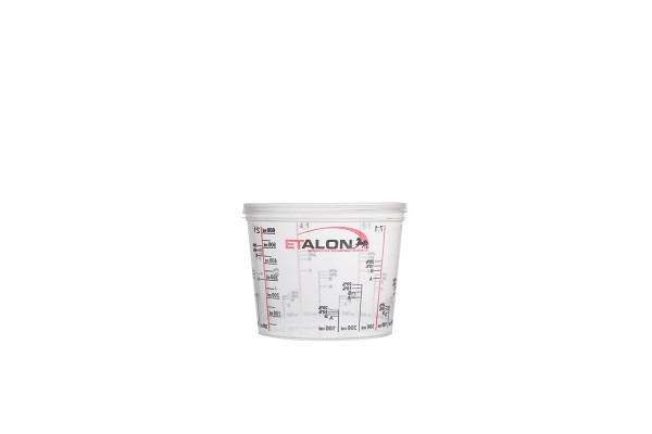 Καπάκια Για Δοχεία Ανάμειξης 750ml