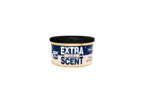 Αρωματικό Αυτοκινήτου Κονσέρβα Extra Scent 40g Power Air - Vanilla