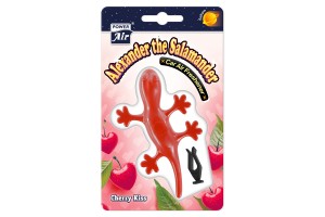 Αρωματικό Αυτοκινήτου Αεραγωγού Salamander 24,5g Power Air - Cherry Kiss