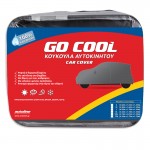 Κουκούλα Ιχ Go Cool Με Επένδυση Βαμβάκι Smart