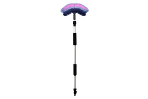 Βούρτσα Πλυσίματος Με Τροφοδοσία Νερού 166cm