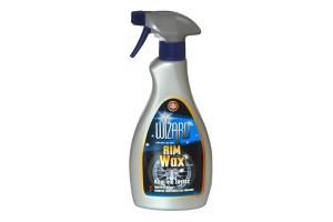 Wizard Rim Wax 500ml