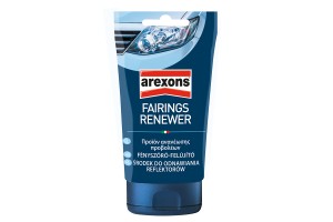 Arexons Αλοιφή για Φανάρια 150gr