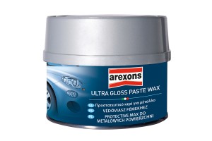 Turtle Wax Original Paste Wax 250ml