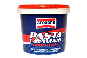 Arexons Πάστα Χεριών 750ml Arexons Πάστα Χεριών 750ml