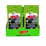 Arexons Wizzy plastic cleaner matt