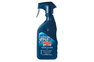 Arexons Καθαριστικό Κινητήρα Engine Cleaner 400ml
