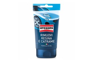 Arexons Tar & Resin Remover 100ml