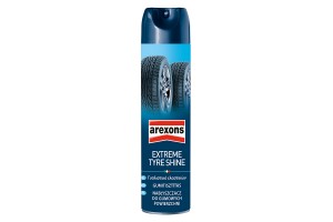 Arexons Extreme Tyre Shine 400ml